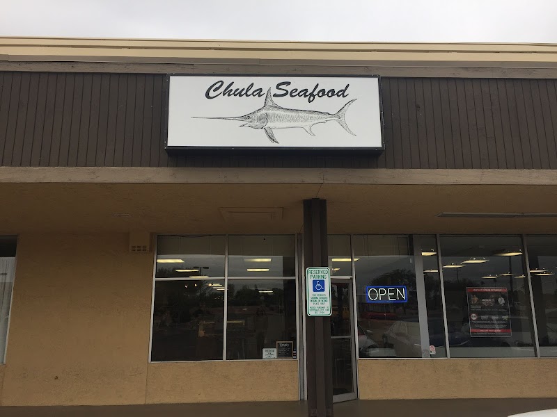 Photo of Chula Seafood South Scottsdale