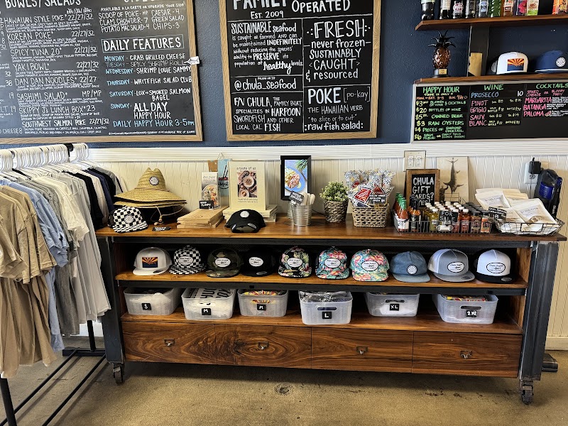 Chula Seafood South Scottsdale photo 3
