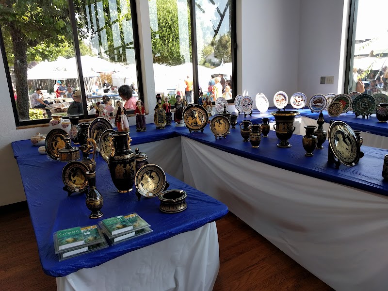 Photo of Greek Festival Castro Valley