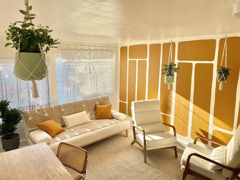 KA MA ~ Ka Medicine Arts || Trauma Informed Therapy, Ketamine & Sex Specialist // Virtual Options // Marin & Sonoma County photo 2