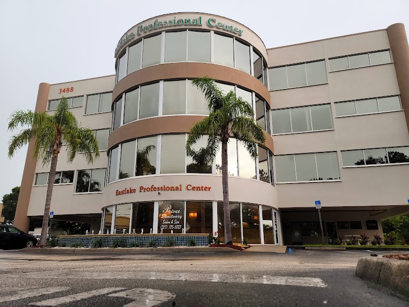 Photo of East Lake Professional Center