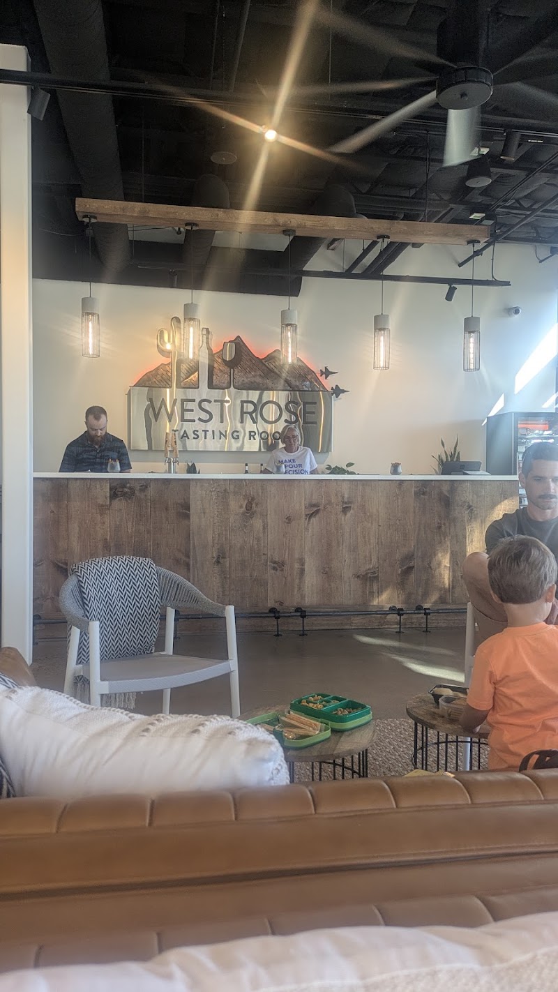 West Rose Tasting Room photo 3