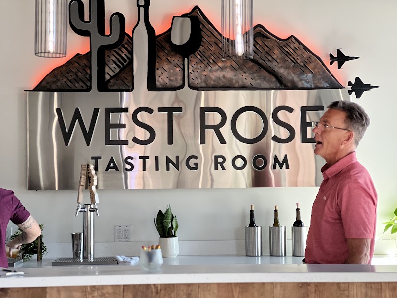 West Rose Tasting Room photo 4