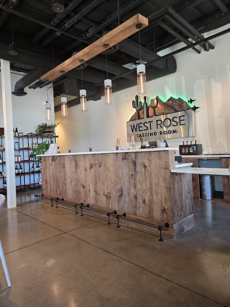 West Rose Tasting Room photo 5