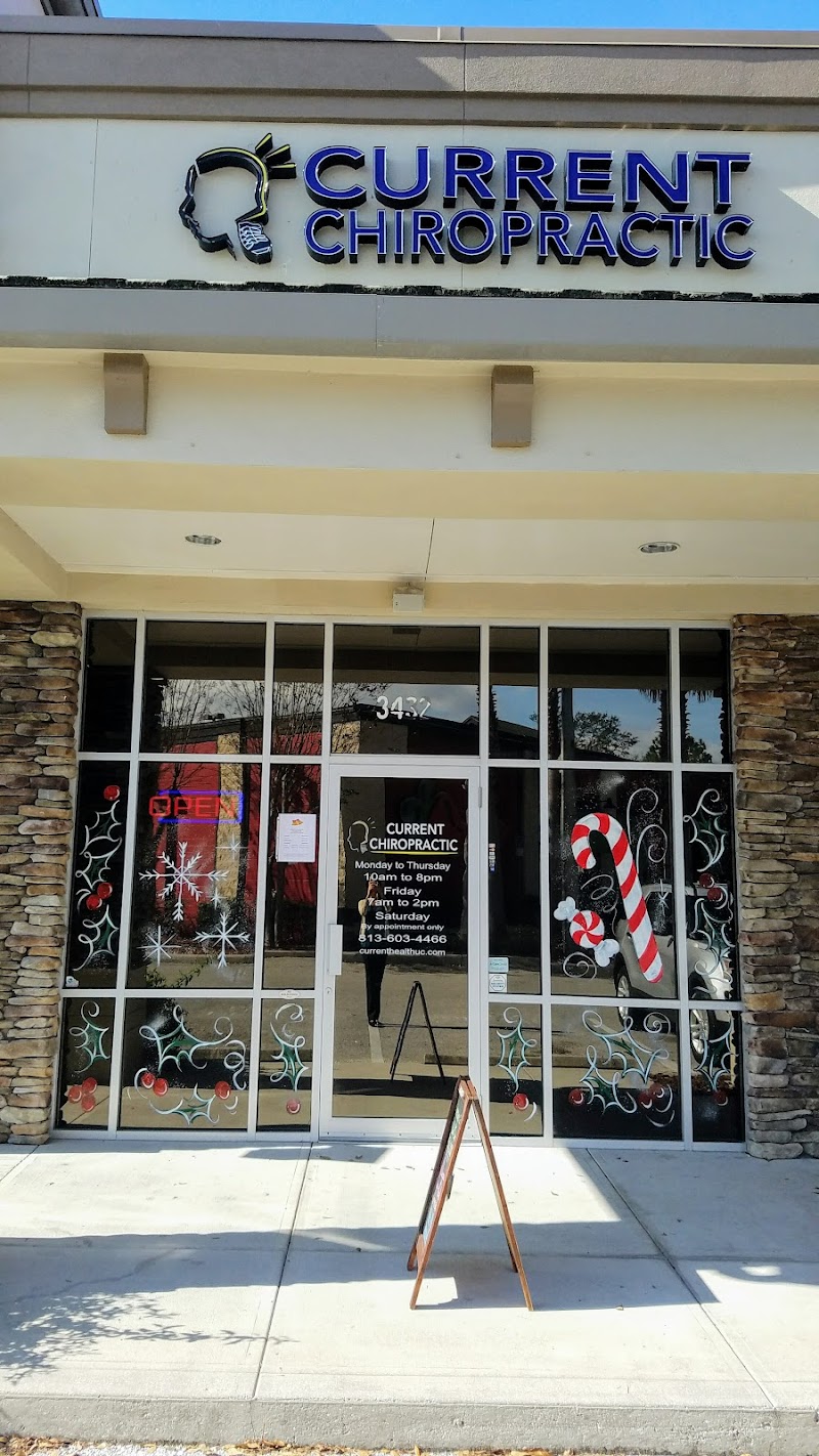 Current Chiropractic photo 2