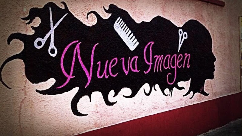 Nueva Imagen Salon photo 4