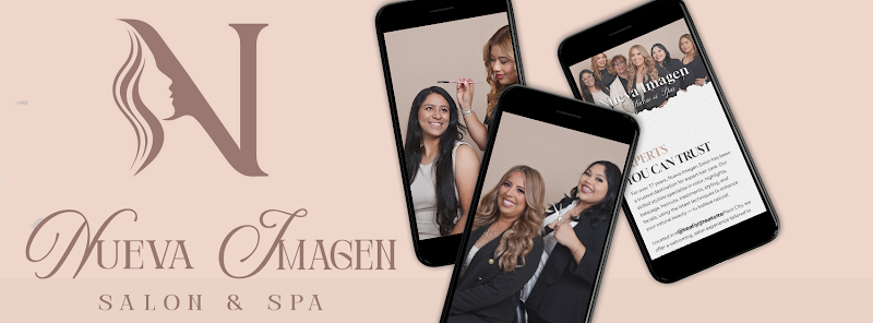 Photo of Nueva Imagen Salon