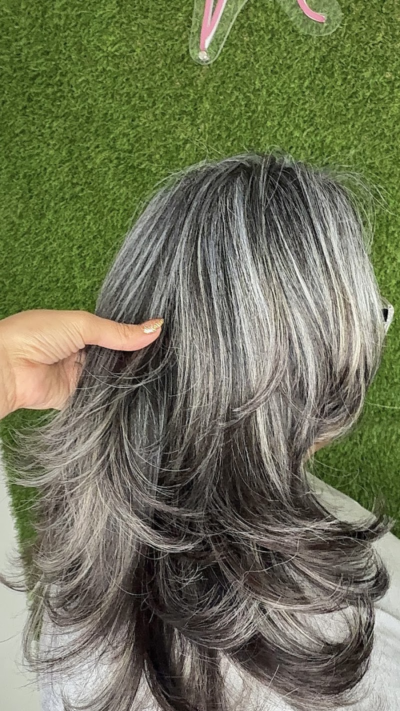 Nueva Imagen Salon photo 5