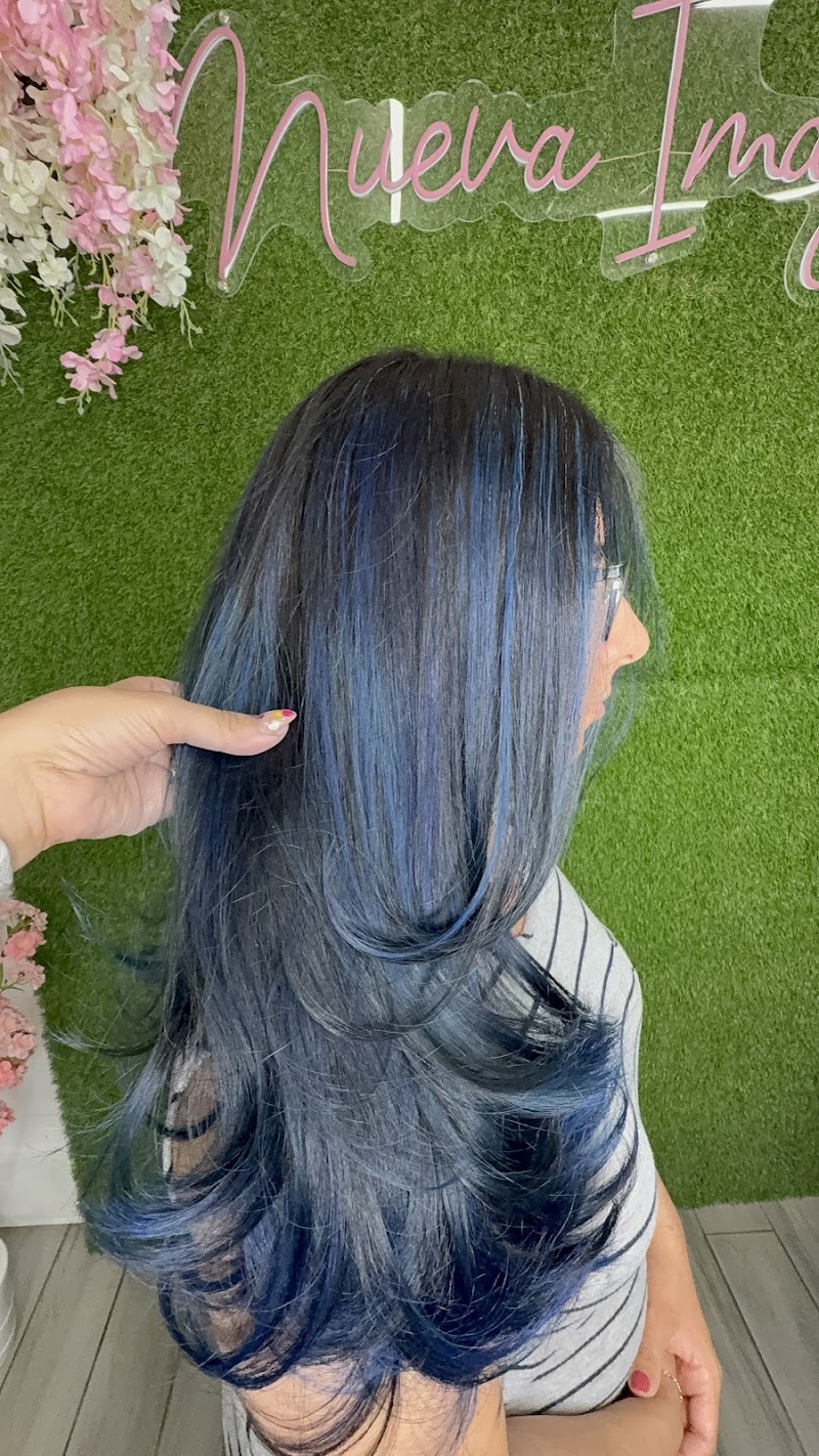 Nueva Imagen Salon photo 3