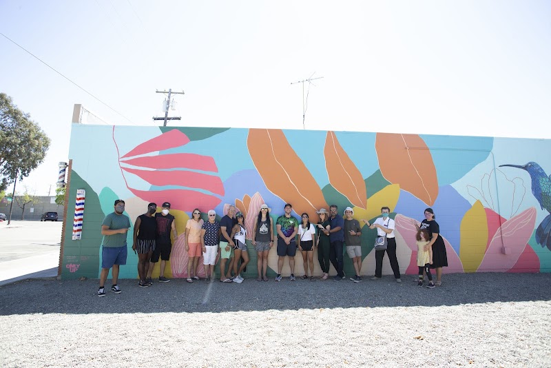 ABG Art Group photo 4