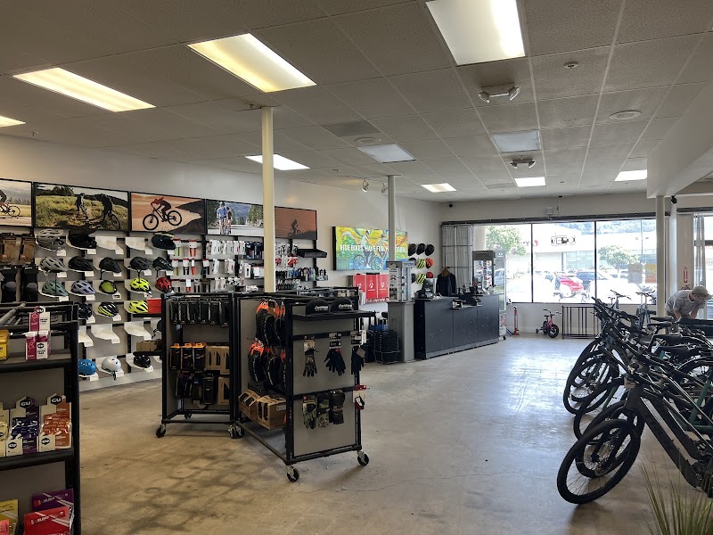 Epicenter Cycling photo 4