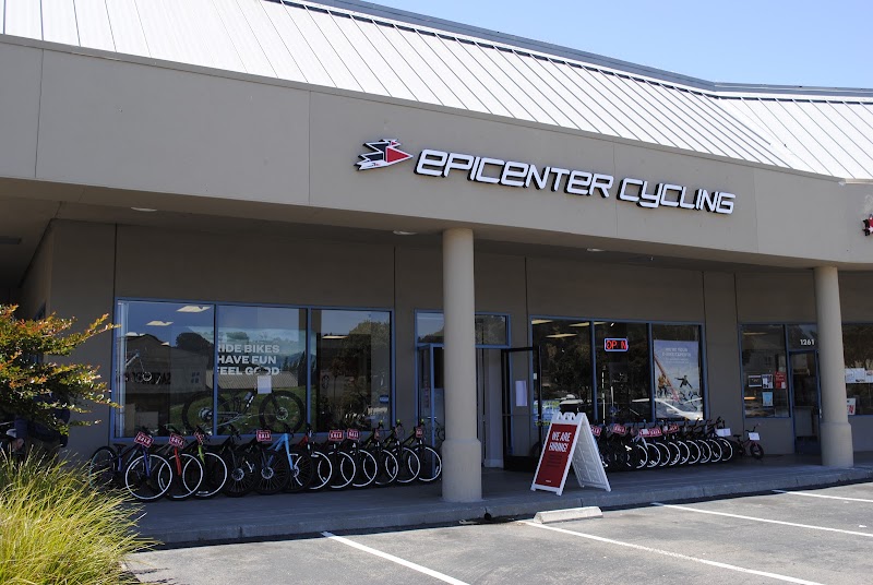 Photo of Epicenter Cycling