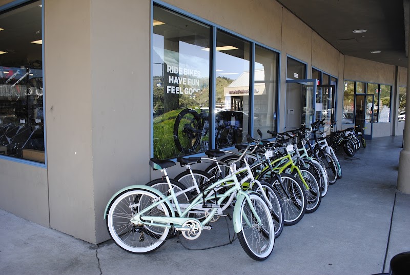 Epicenter Cycling photo 3