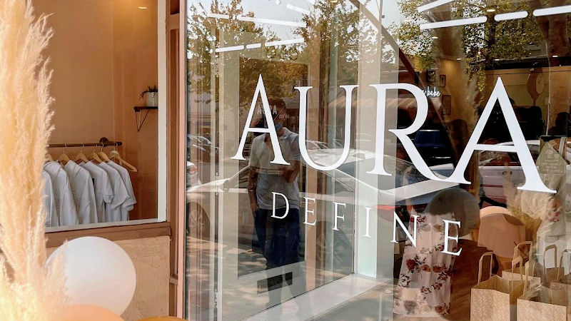 Photo of Aura Define
