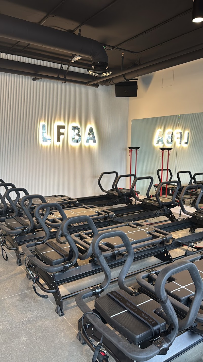 Photo of LFBA Palo Alto