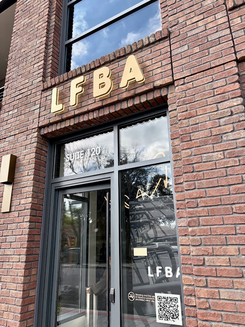 LFBA Palo Alto photo 2