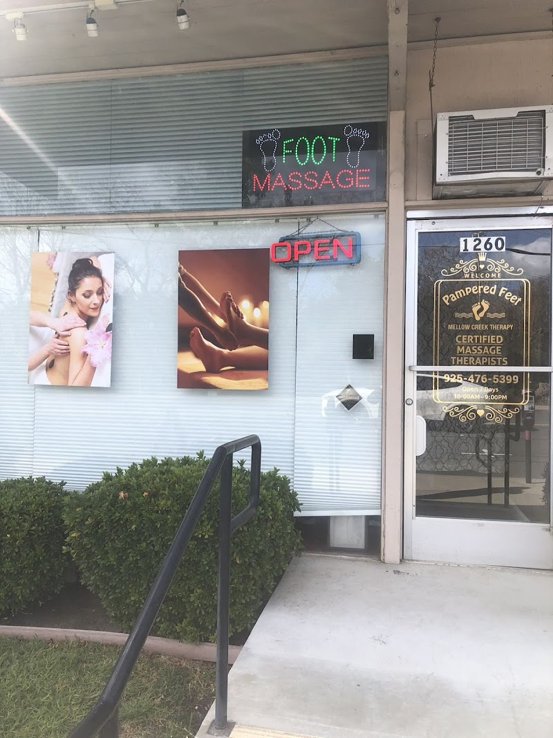 Photo of Mellow Creek Therapy