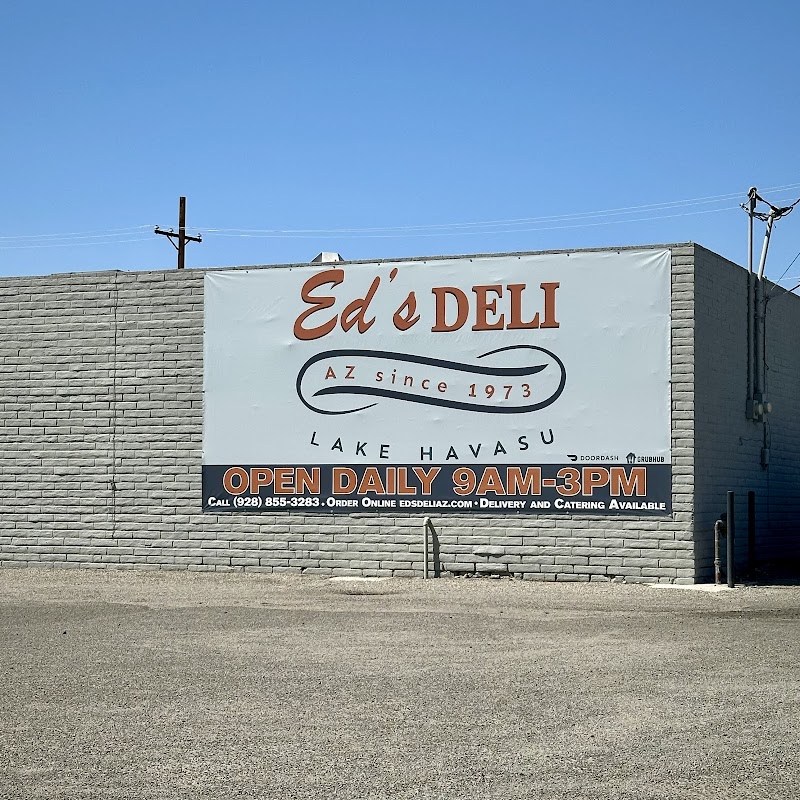 Ed's Deli photo 5