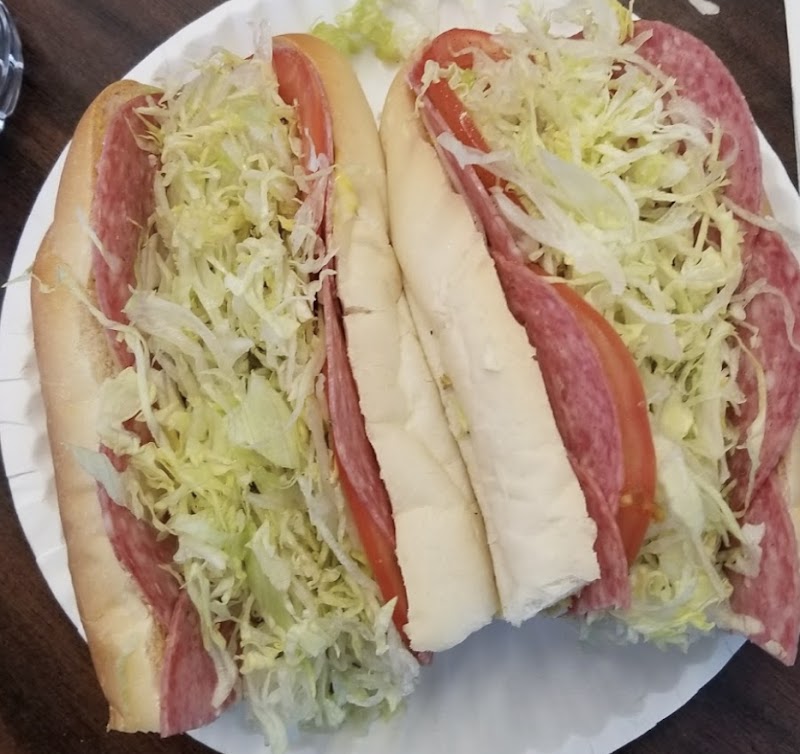 Ed's Deli photo 3