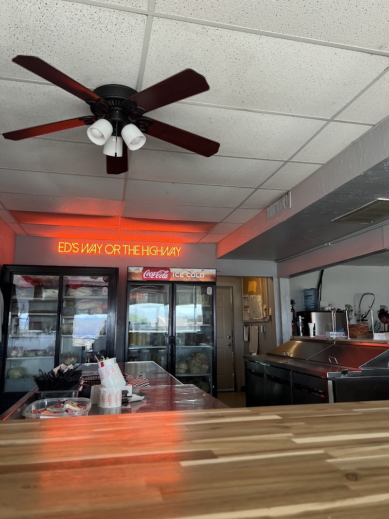 Photo of Ed's Deli