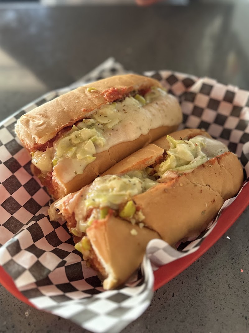 Ed's Deli photo 2