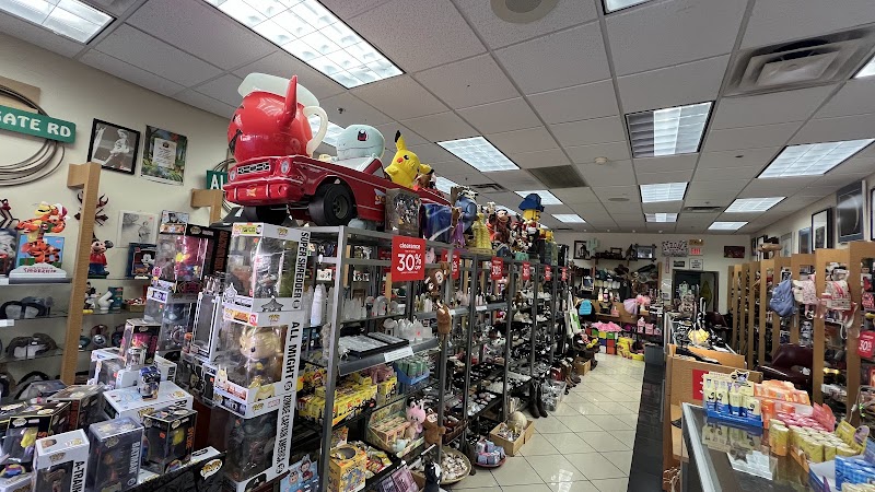 Red Rock Trading Post photo 2