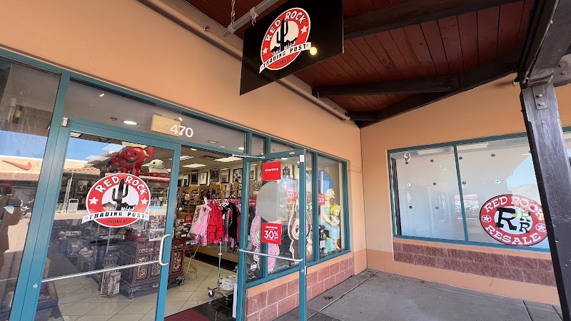 Photo of Red Rock Trading Post