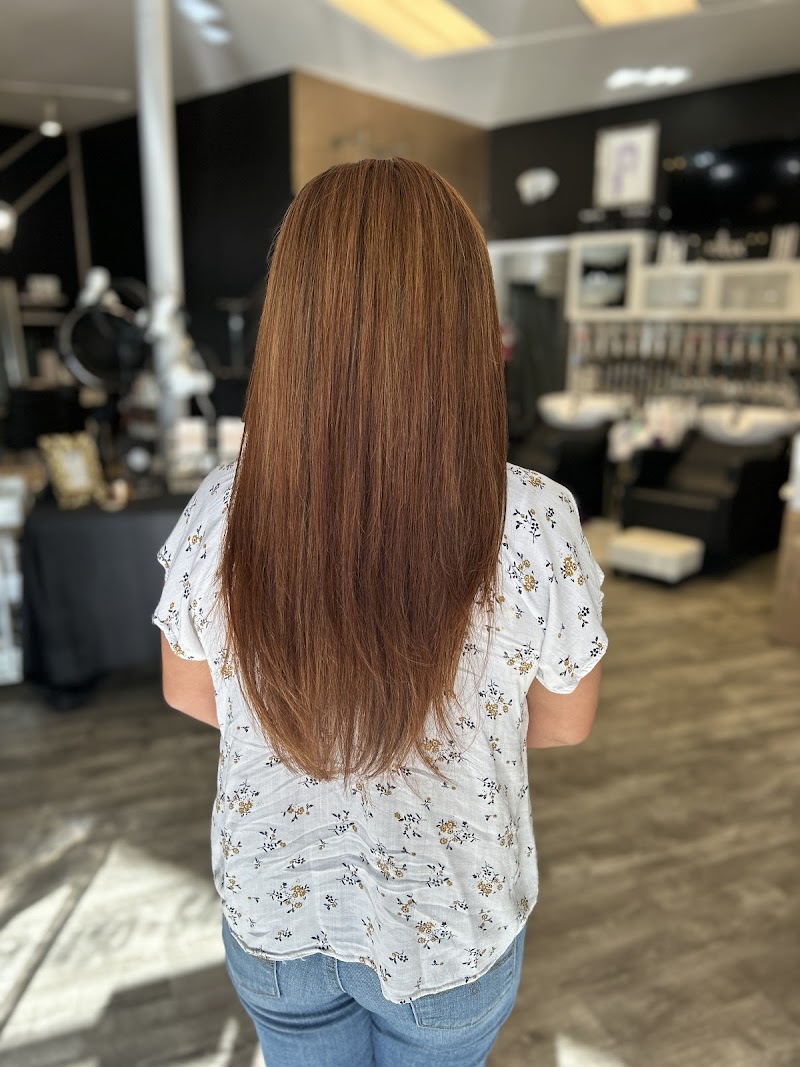 Kiara Fernandez Hair photo 5