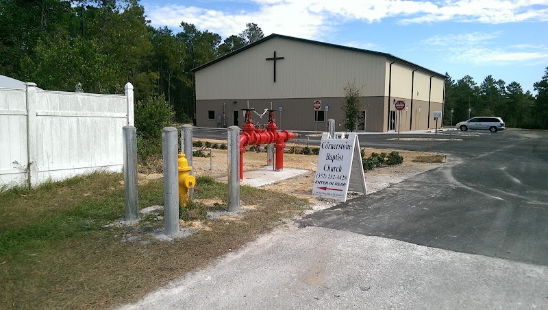 Cornerstone Baptist Church photo 2