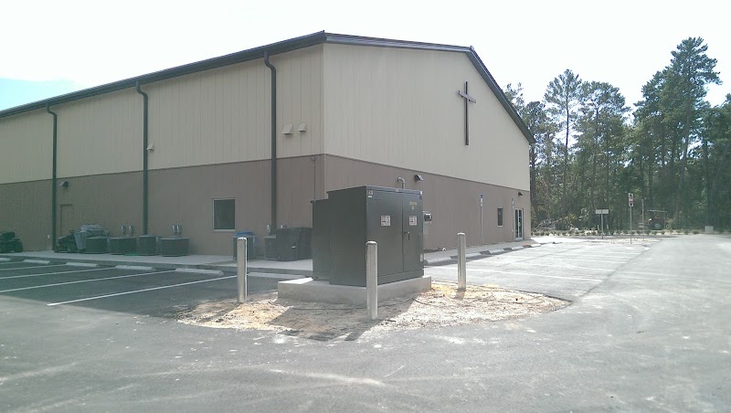 Cornerstone Baptist Church photo 3