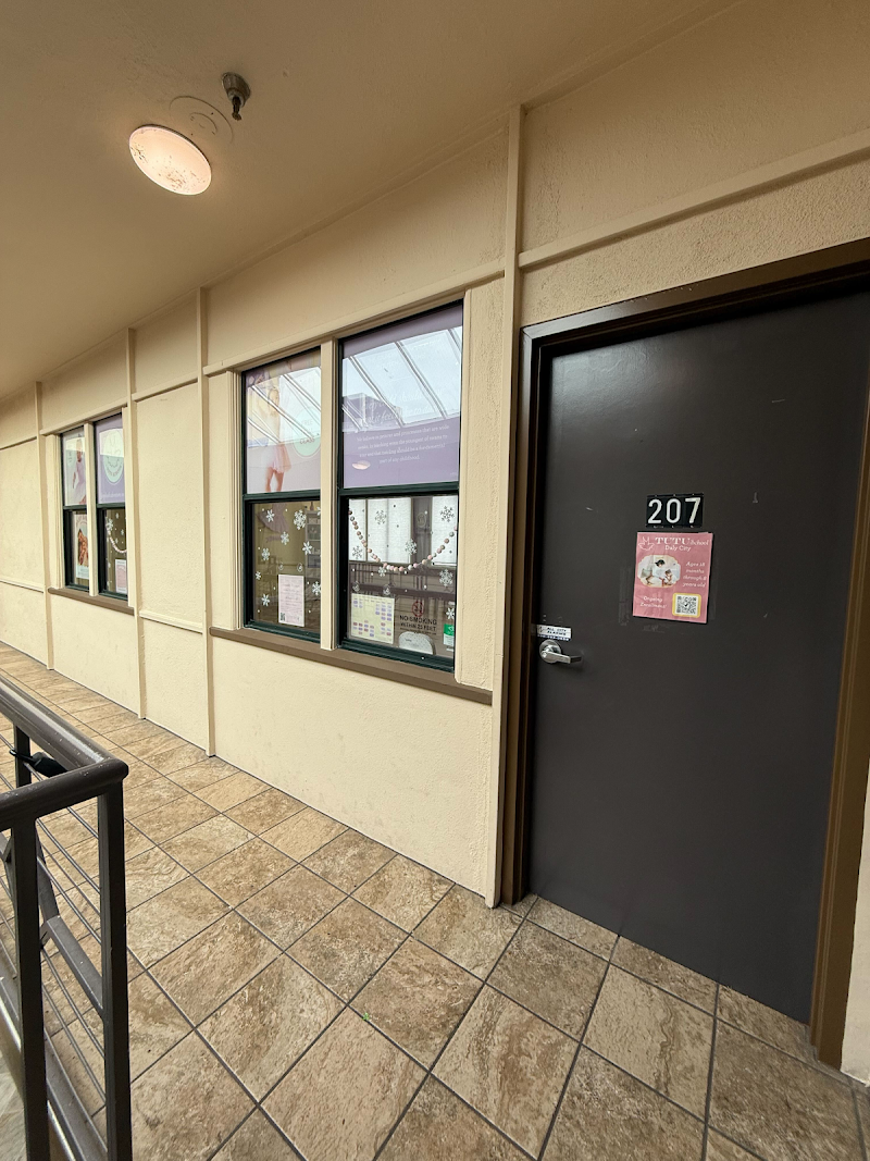 Tutu School Daly City photo 4