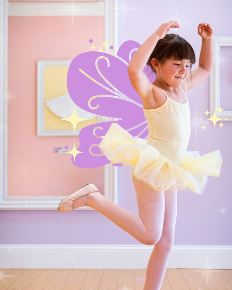 Photo of Tutu School Daly City