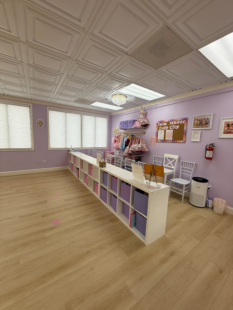 Tutu School Daly City photo 2