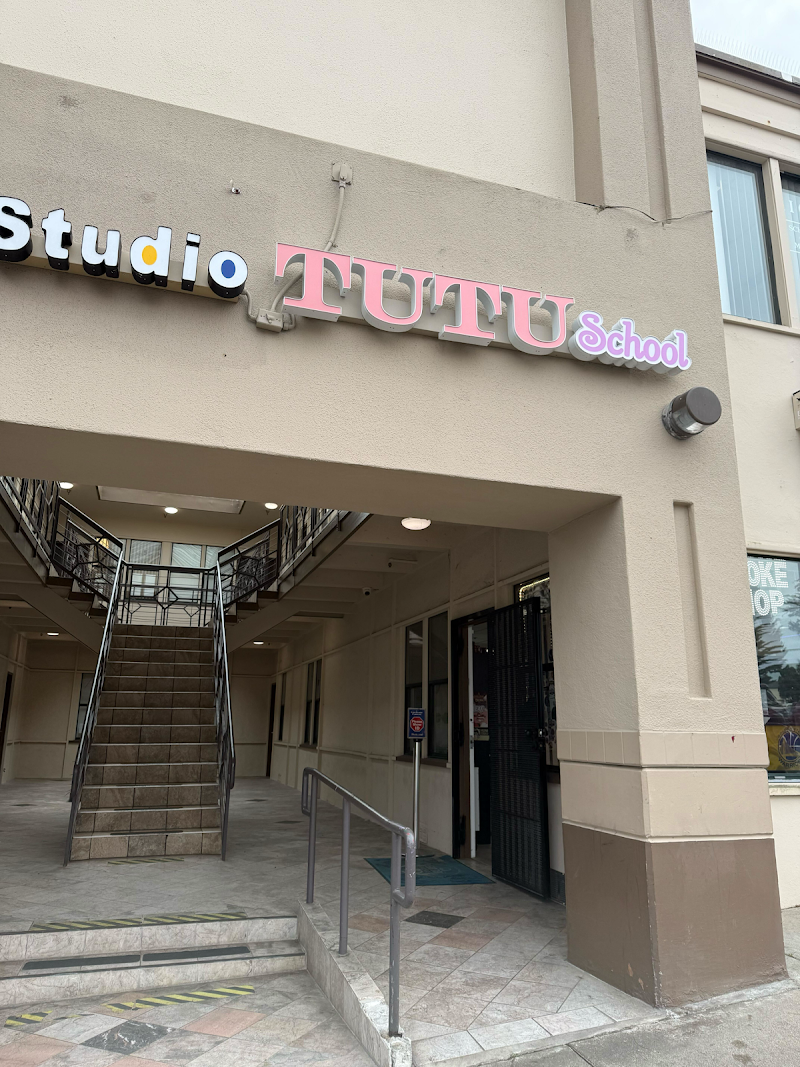 Tutu School Daly City photo 5