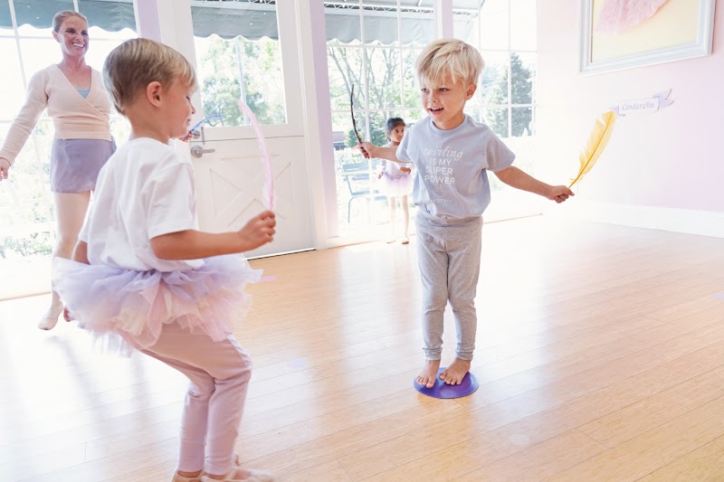 Tutu School Daly City photo 3