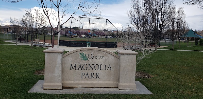 Magnolia Park photo 5