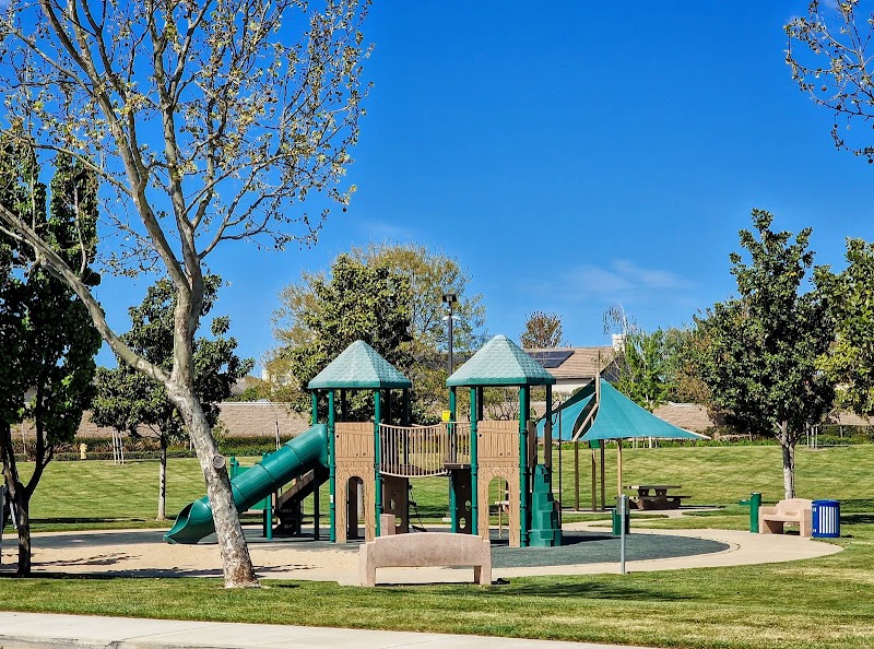 Photo of Magnolia Park