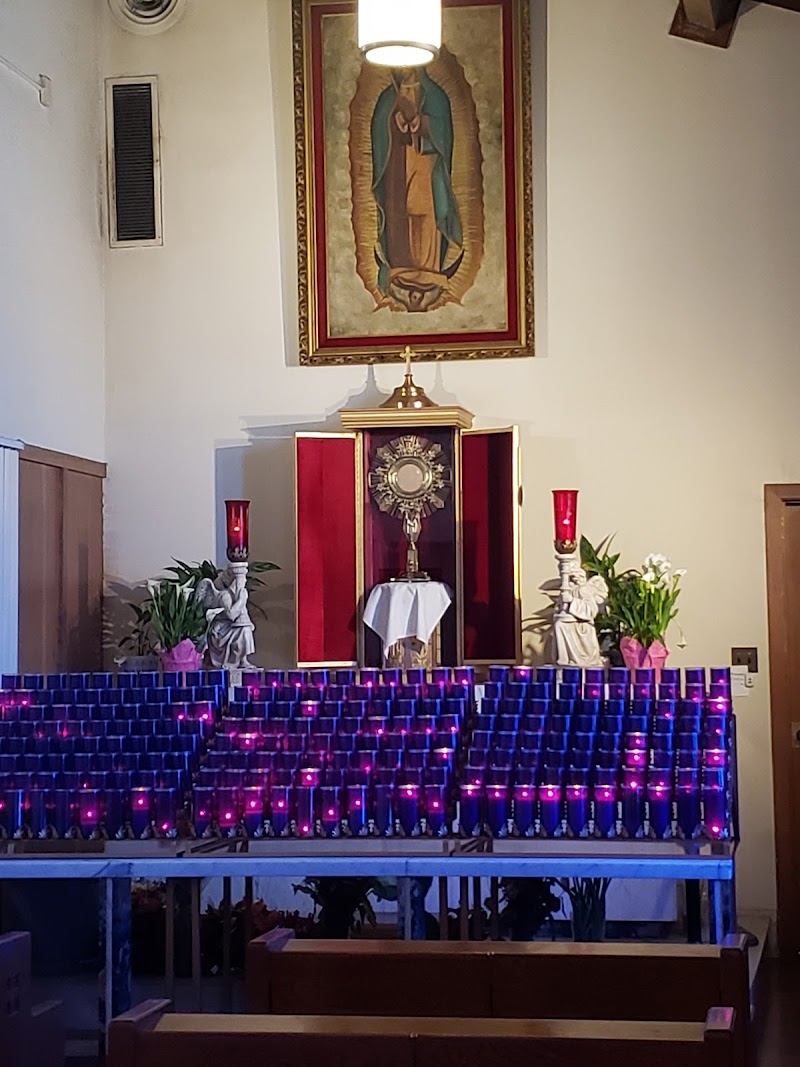 Saint Bruno Catholic Church photo 2
