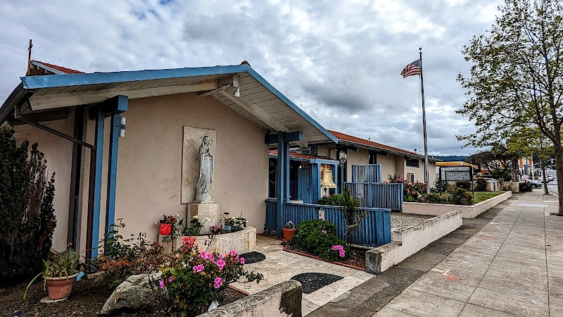 Saint Bruno Catholic Church photo 3