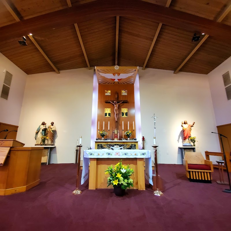 Photo of Saint Bruno Catholic Church