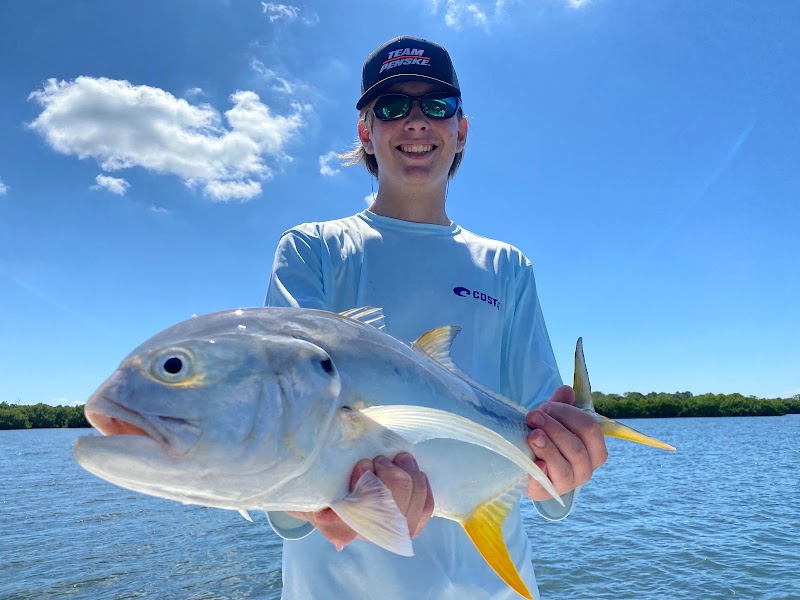 Slay The Bay Fishing Charters photo 2