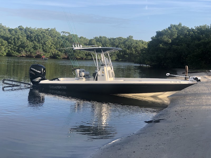 Slay The Bay Fishing Charters photo 4