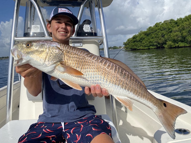 Photo of Slay The Bay Fishing Charters