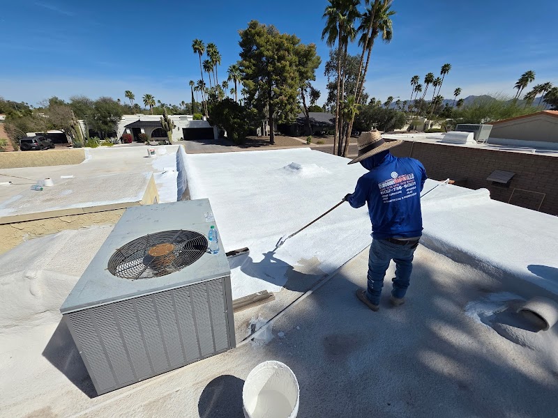 Discount Roofing LLC photo 4