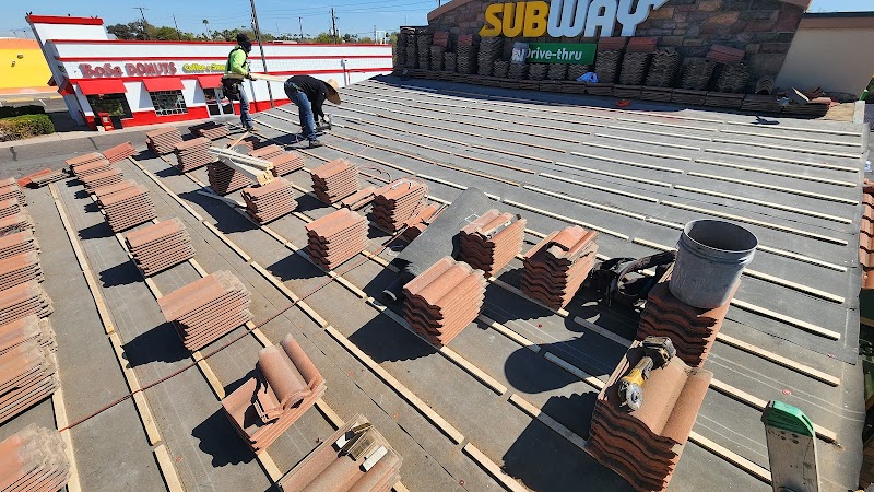 Photo of Discount Roofing LLC