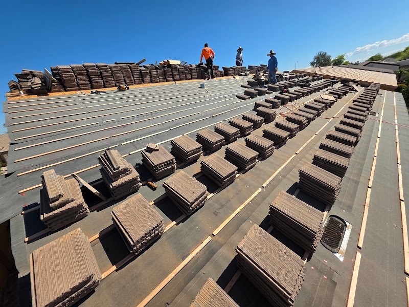 Discount Roofing LLC photo 3