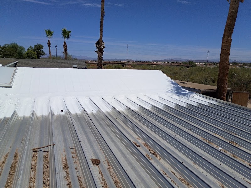 Discount Roofing LLC photo 2