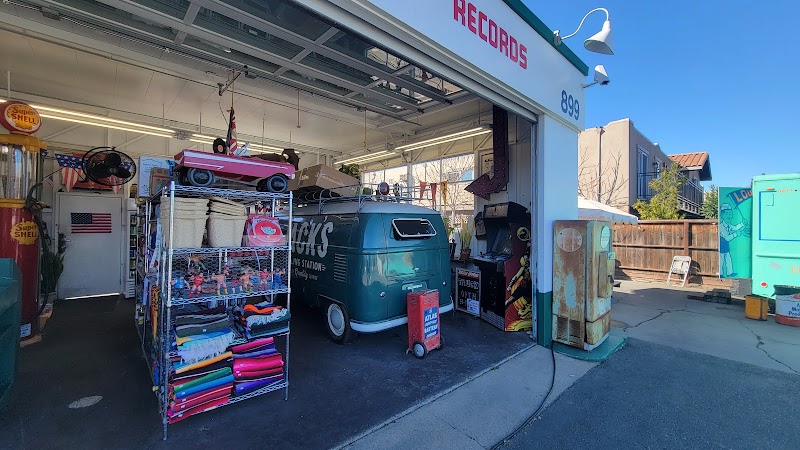 Jack’s Filling Station photo 2