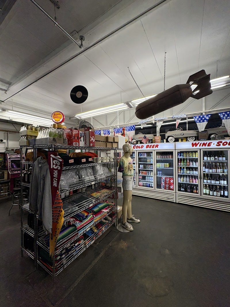 Jack’s Filling Station photo 3