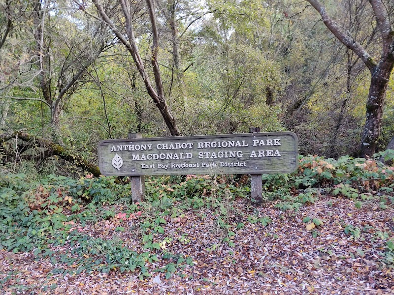 Photo of Anthony Chabot Regional Park